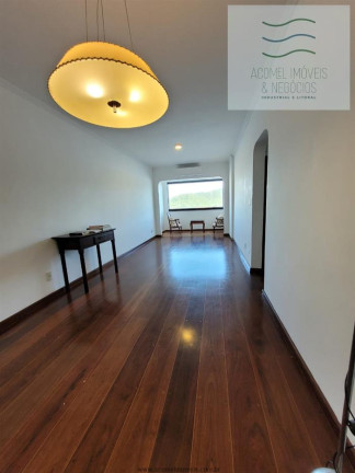 Imagem Apartamento com 2 Quartos à Venda, 100 m² em Itararé - São Vicente