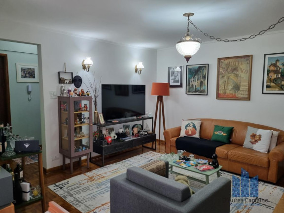 Imagem Apartamento com 3 Quartos à Venda, 115 m² em Vila Mariana - São Paulo Imagem Apartamento com 3 Quartos à Venda, 115 m² em Vila Mariana - São Paulo