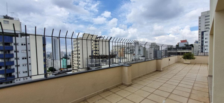 Imagem Apartamento com 3 Quartos à Venda, 145 m² em Santa Cecília - São Paulo Imagem Apartamento com 3 Quartos à Venda, 145 m² em Santa Cecília - São Paulo