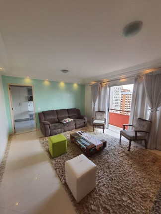 Imagem Apartamento com 2 Quartos à Venda, 108 m² em Vila Progredior - São Paulo