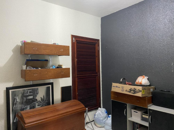 Imagem Imóvel com 3 Quartos à Venda, 63 m² em Lagoa Redonda - Fortaleza