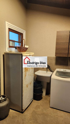 Imagem Casa de Condomínio com 3 Quartos à Venda, 1.260 m² em Jardim Do Ribeirão Ii - Itupeva