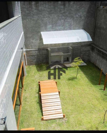 Imagem Apartamento com 2 Quartos à Venda, 51 m² em Madalena - Recife