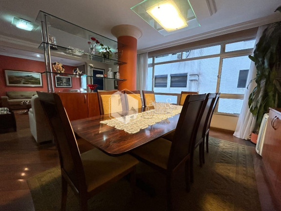 Imagem Apartamento com 3 Quartos à Venda, 145 m² em Santa Cecília - São Paulo Imagem Apartamento com 3 Quartos à Venda, 145 m² em Santa Cecília - São Paulo