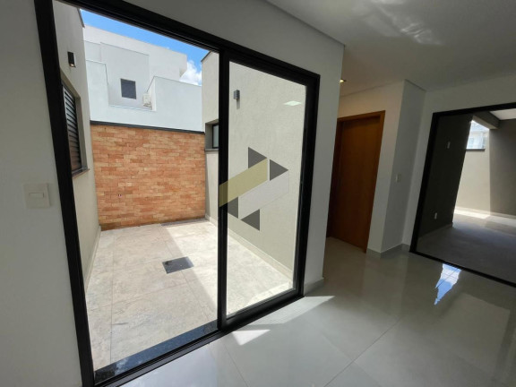 Imagem Casa com 3 Quartos à Venda, 126 m² em Horto Florestal - Sorocaba Imagem Casa com 3 Quartos à Venda, 126 m² em Horto Florestal - Sorocaba