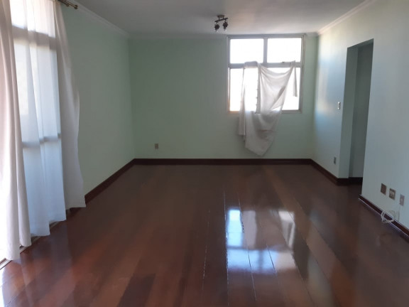 Imagem Apartamento com 3 Quartos à Venda, 148 m² em Vila América - Bauru