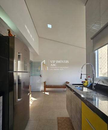 Imagem Apartamento com 2 Quartos à Venda, 100 m² em Parque Novo Oratório - Santo André