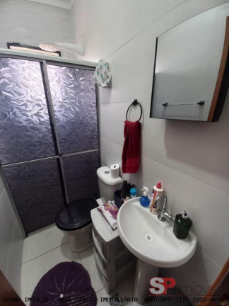 Imagem Casa com 2 Quartos à Venda, 50 m² em Maracanã - Praia Grande Imagem Casa com 2 Quartos à Venda, 50 m² em Maracanã - Praia Grande