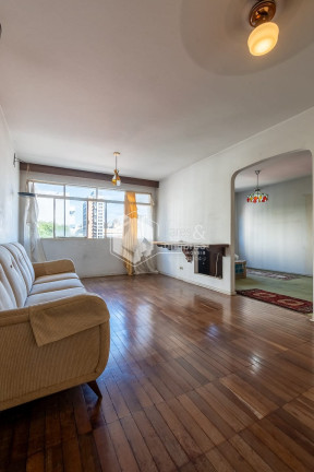 Imagem Apartamento com 3 Quartos à Venda, 105 m² em Moema - São Paulo Imagem Apartamento com 3 Quartos à Venda, 105 m² em Moema - São Paulo