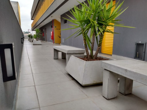 Imagem Studio com 1 Quarto à Venda, 30 m² em Vila Carrão - São Paulo Imagem Studio com 1 Quarto à Venda, 30 m² em Vila Carrão - São Paulo