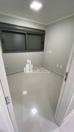 Imagem Apartamento com 3 Quartos à Venda, 87 m² em Jardim Guanabara - Campinas