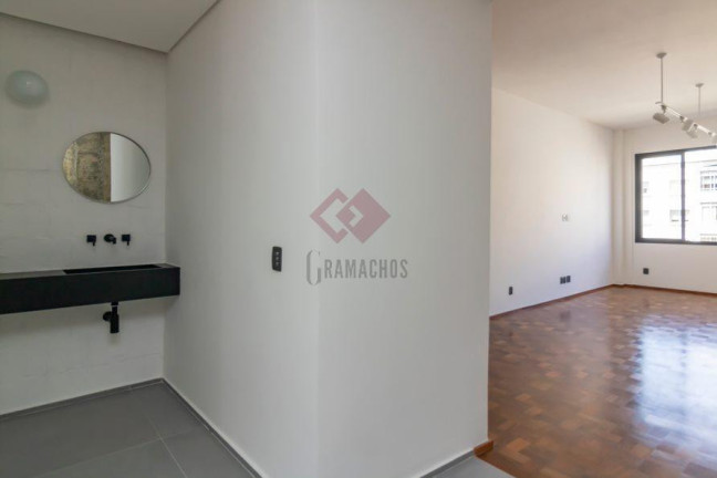 Imagem Apartamento com 2 Quartos à Venda, 121 m² em Higienópolis - São Paulo