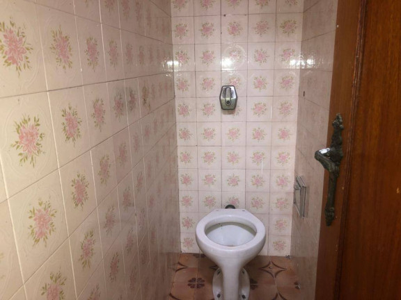 Imagem Sobrado com 3 Quartos à Venda, 135 m² em Tatuapé - São Paulo
