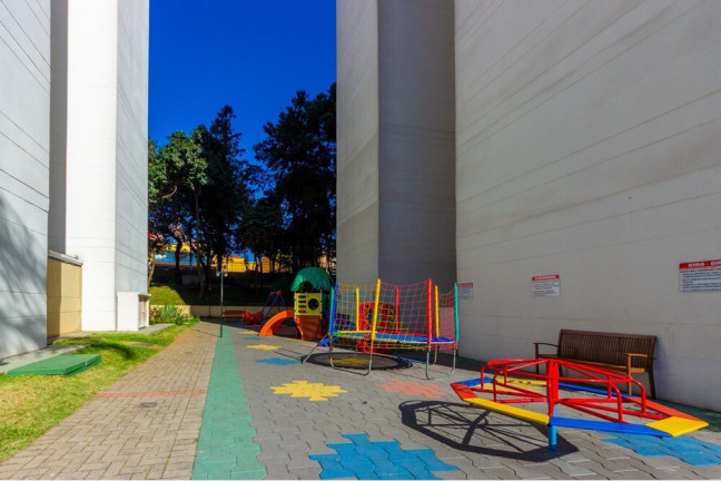 Imagem Apartamento com 2 Quartos à Venda, 65 m² em Parque São Lucas - São Paulo Imagem Apartamento com 2 Quartos à Venda, 65 m² em Parque São Lucas - São Paulo
