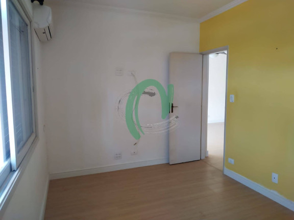 Imagem Apartamento com 2 Quartos à Venda, 89 m² em Campo Grande - Santos