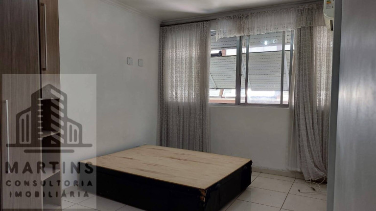 Imagem Apartamento com 2 Quartos à Venda, 85 m² em Gonzaga - Santos