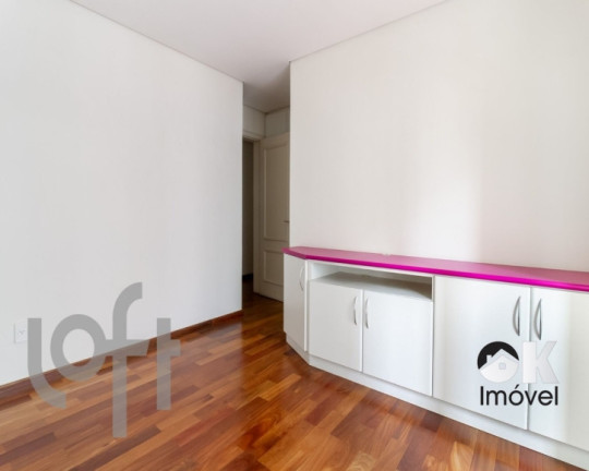 Imagem Apartamento com 4 Quartos à Venda, 360 m² em Higienópolis - São Paulo