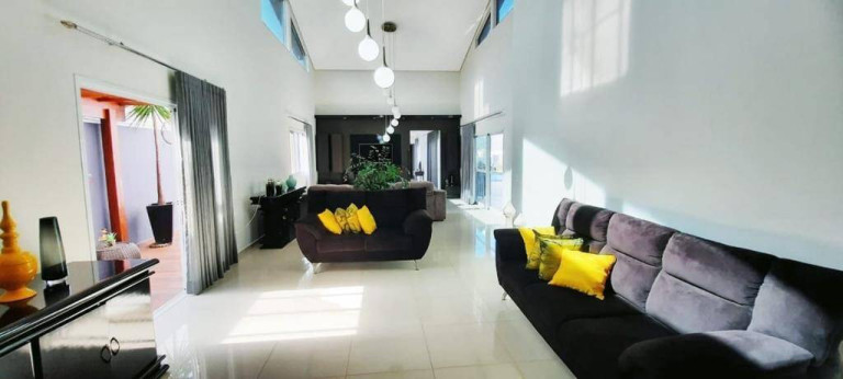 Casa de Condomínio com 4 Quartos à Venda, 600 m² em Residencial Primavera - Piratininga