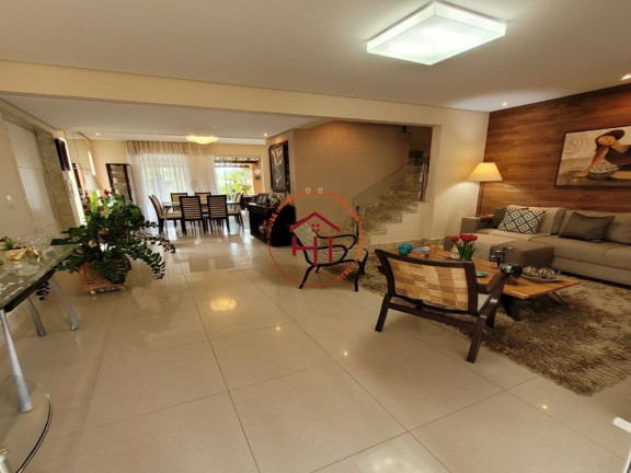 Imagem Casa com 4 Quartos à Venda, 680 m² em Itapuã - Salvador