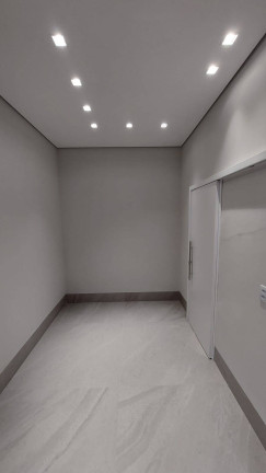 Imagem Casa com 3 Quartos à Venda, 477 m² em Condomínio Florais Itália - Cuiabá