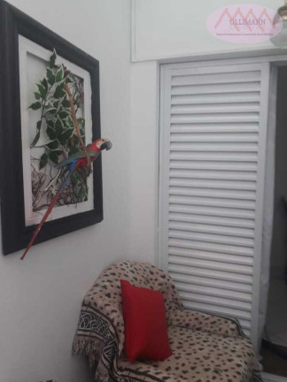 Imagem Apartamento com 2 Quartos à Venda, 100 m² em Campestre - Santo André Imagem Apartamento com 2 Quartos à Venda, 100 m² em Campestre - Santo André