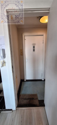 Imagem Apartamento com 1 Quarto à Venda, 45 m² em Ponta Da Praia - Santos