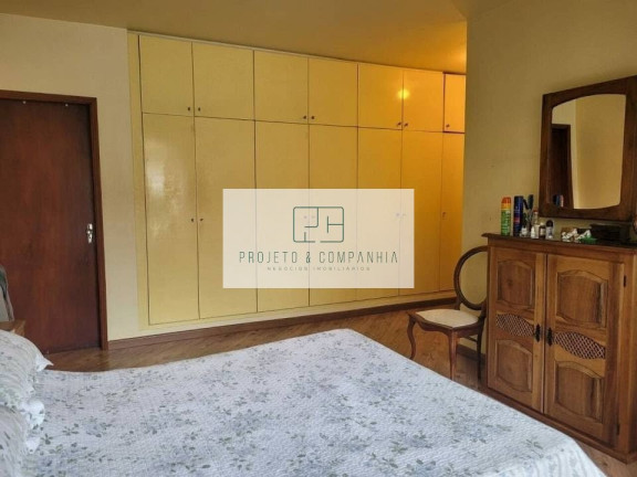 Imagem Sobrado com 4 Quartos à Venda, 278 m² em Chácara Monte Alegre - São Paulo Imagem Sobrado com 4 Quartos à Venda, 278 m² em Chácara Monte Alegre - São Paulo