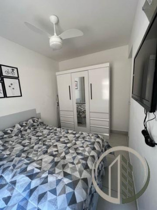 Imagem Apartamento com 2 Quartos à Venda, 55 m² em Centro - São Vicente