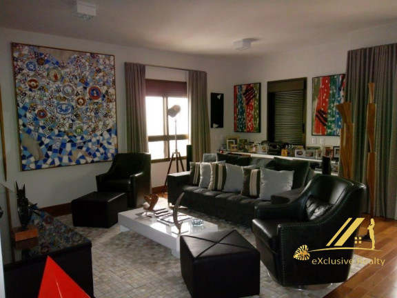 Imagem Apartamento com 4 Quartos à Venda, 386 m² em Horto Florestal - Salvador Imagem Apartamento com 4 Quartos à Venda, 386 m² em Horto Florestal - Salvador