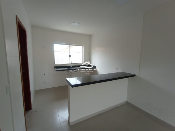 Imagem Casa com 2 Quartos à Venda, 73 m² em Praia De Itaipuaçu (itaipuaçu) - Maricá Imagem Casa com 2 Quartos à Venda, 73 m² em Praia De Itaipuaçu (itaipuaçu) - Maricá
