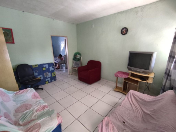Imagem Casa com 3 Quartos à Venda, 154 m² em Jardim Imperador - Suzano Imagem Casa com 3 Quartos à Venda, 154 m² em Jardim Imperador - Suzano