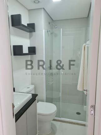 Imagem Apartamento com 1 Quarto para Alugar, 26 m² em Campo Belo - São Paulo Imagem Apartamento com 1 Quarto para Alugar, 26 m² em Campo Belo - São Paulo