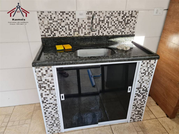 Imagem Casa com 2 Quartos à Venda, 151 m² em Vila Tupi - Praia Grande Imagem Casa com 2 Quartos à Venda, 151 m² em Vila Tupi - Praia Grande