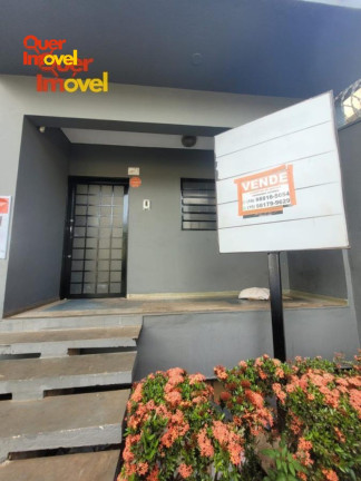 Imóvel à Venda, 400 m² em Jardim Paulista - Ribeirão Preto