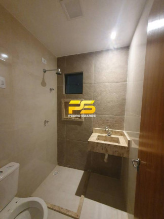 Imagem Casa com 3 Quartos à Venda, 80 m² em José Américo De Almeida - João Pessoa