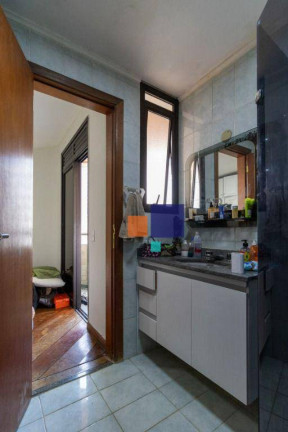 Imagem Apartamento com 3 Quartos à Venda, 122 m² em Indianópolis - São Paulo