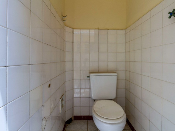 Imagem Casa com 2 Quartos à Venda, 70 m² em Campo Belo - São Paulo Imagem Casa com 2 Quartos à Venda, 70 m² em Campo Belo - São Paulo