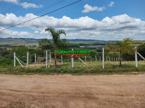Imagem Chácara à Venda, 1.200 m² em Chácara Santa Rosa - Caçapava