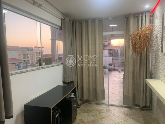 Imagem Apartamento com 2 Quartos à Venda, 100 m² em Vila Camilópolis - Santo André Imagem Apartamento com 2 Quartos à Venda, 100 m² em Vila Camilópolis - Santo André