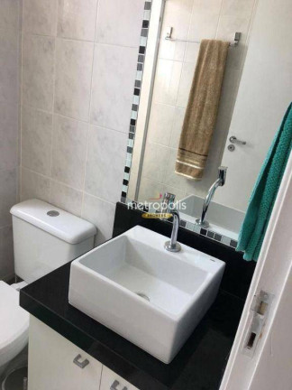 Imagem Apartamento com 2 Quartos à Venda, 47 m² em Vila Palmares - Santo André Imagem Apartamento com 2 Quartos à Venda, 47 m² em Vila Palmares - Santo André