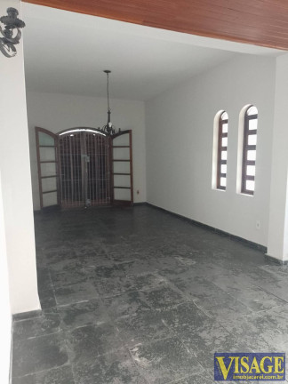 Imagem Casa para Alugar,  em Jd. Leonidia - Jacareí