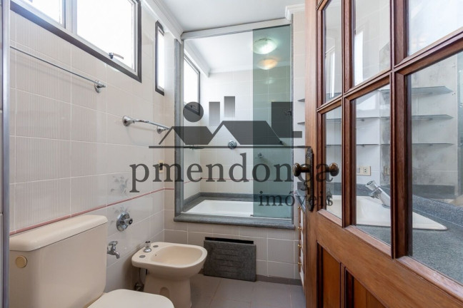 Imagem Apartamento com 3 Quartos à Venda, 160 m² em Higienópolis - São Paulo