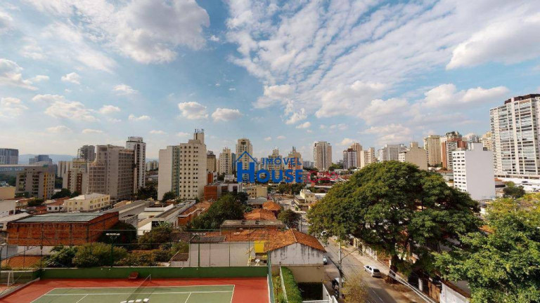 Imagem Apartamento com 4 Quartos à Venda, 225 m² em Perdizes - São Paulo