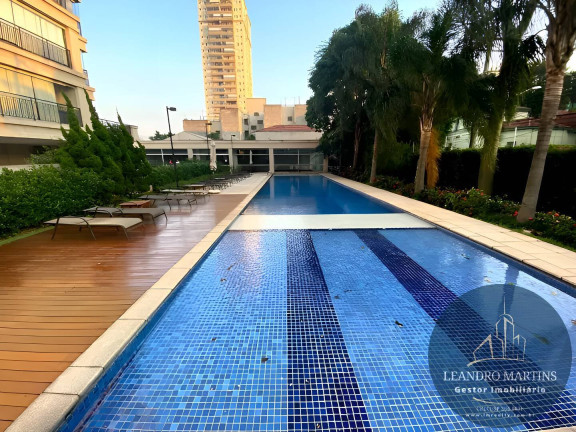 Imagem Apartamento com 3 Quartos à Venda, 214 m² em Ipiranga - São Paulo Imagem Apartamento com 3 Quartos à Venda, 214 m² em Ipiranga - São Paulo