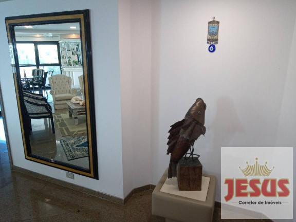 Imagem Apartamento com 4 Quartos à Venda, 370 m² em Jardim Astúrias - Guarujá Imagem Apartamento com 4 Quartos à Venda, 370 m² em Jardim Astúrias - Guarujá