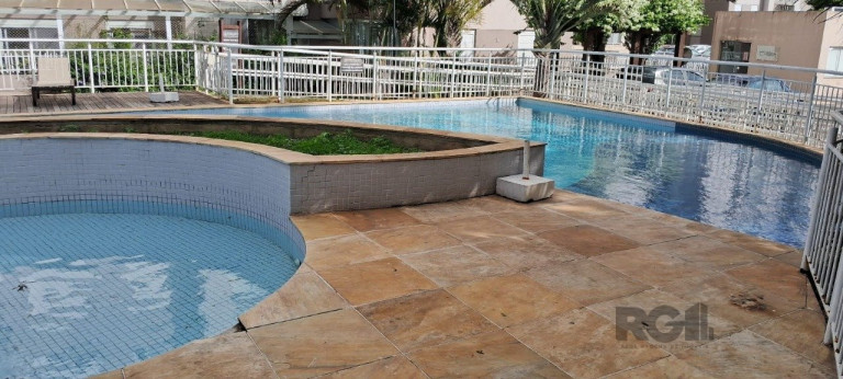 Imagem Apartamento com 2 Quartos à Venda, 98 m² em Teresópolis - Porto Alegre