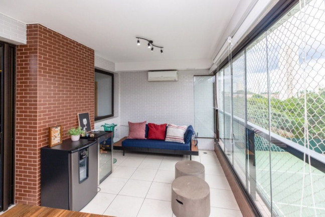 Imagem Apartamento com 3 Quartos à Venda, 167 m² em Granja Julieta - São Paulo Imagem Apartamento com 3 Quartos à Venda, 167 m² em Granja Julieta - São Paulo