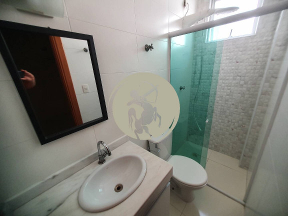 Imagem Casa de Condomínio com 2 Quartos à Venda, 150 m² em Jose Menino - Santos