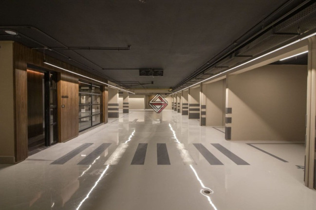 Imagem Imóvel com 4 Quartos à Venda, 375 m² em Indianópolis - São Paulo
