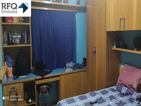 Imagem Imóvel com 3 Quartos à Venda, 240 m² em Vila Da Saúde - São Paulo